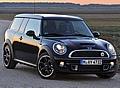 MINI Cooper SD Clubman 50 Hampton